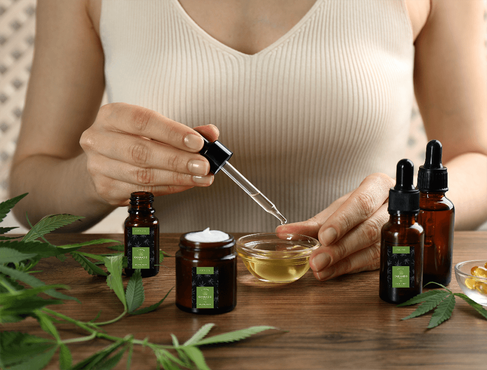 Cannabis Collection Now