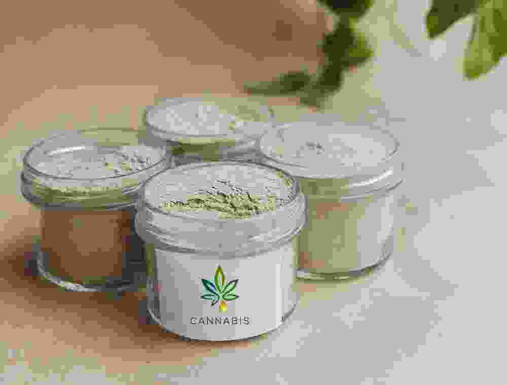 Cannabis Collection Now